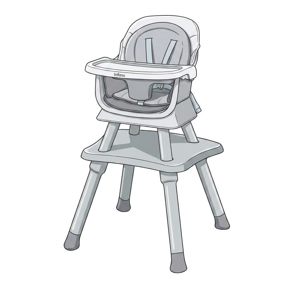 High Chair