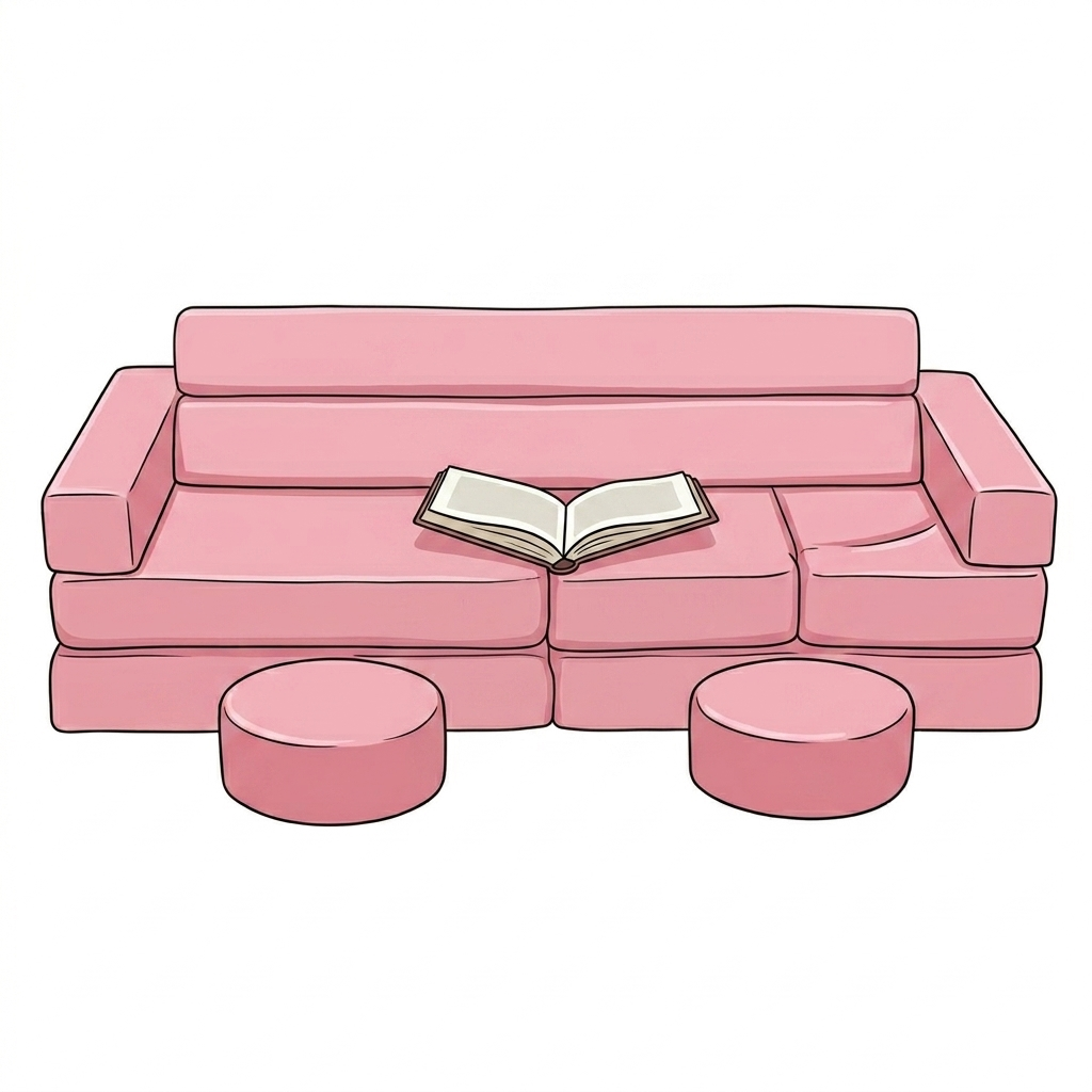 Kids Sofa
