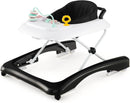 Foldable Baby Walker with Adjustable Height for Boys and Girls