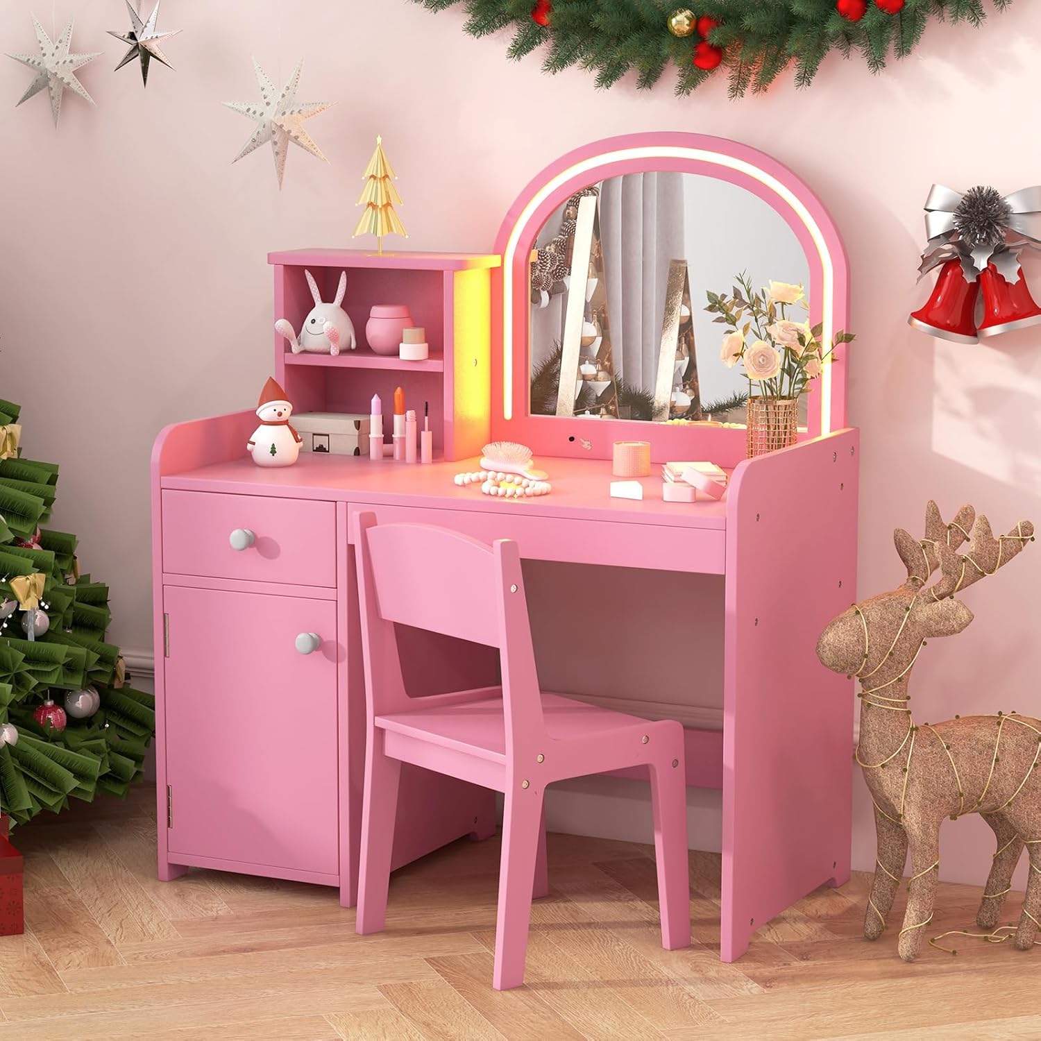 Kids Vanity