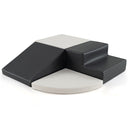 4-Pieces Climbing Toys for Toddlers Climb & Crawl Soft Foam Block with High-Density EPE Foam