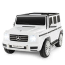 Licensed Mercedes-Benz G500 Kids Ride-on Car