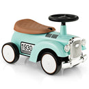 Retro Kids Ride-on Toy