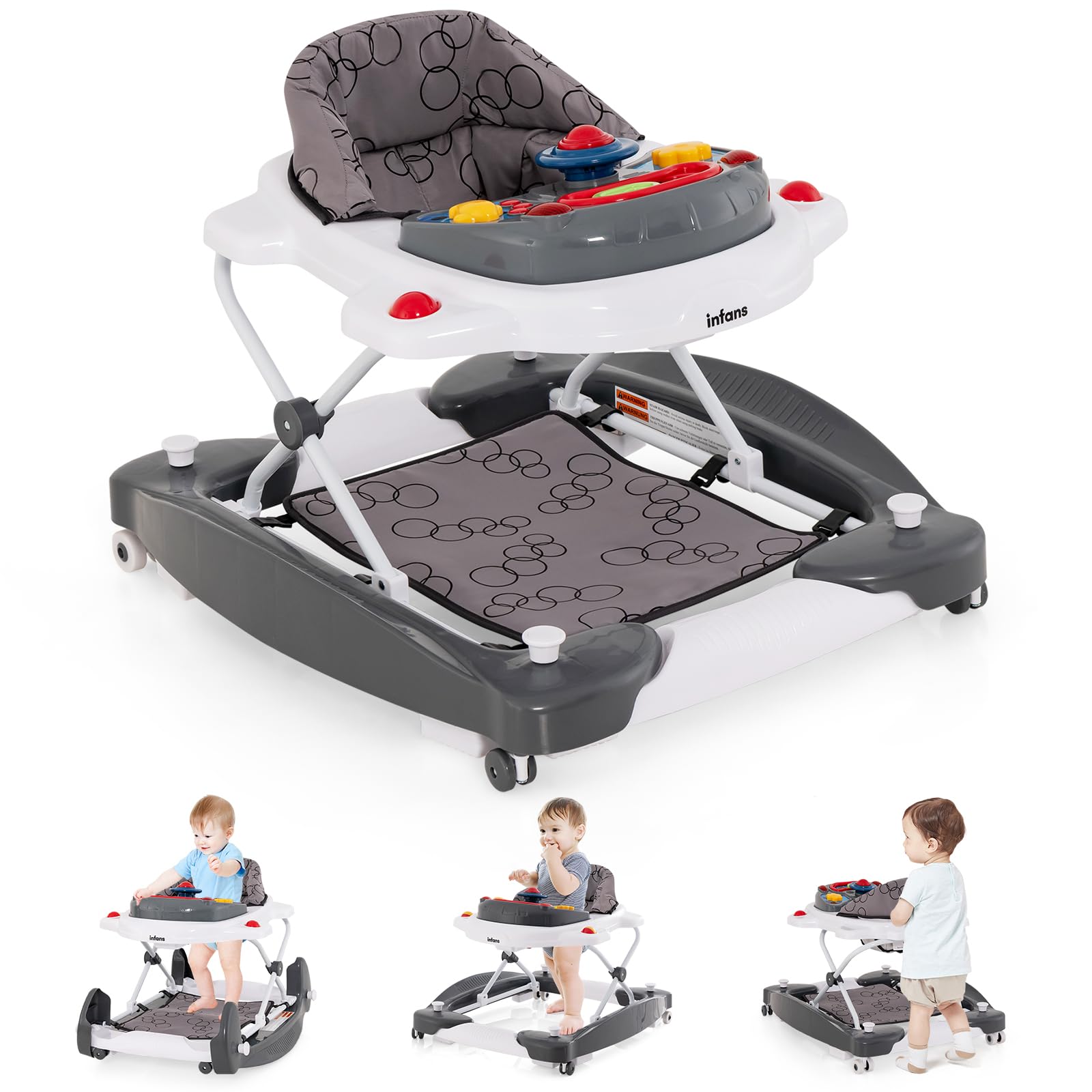 Baby Walker