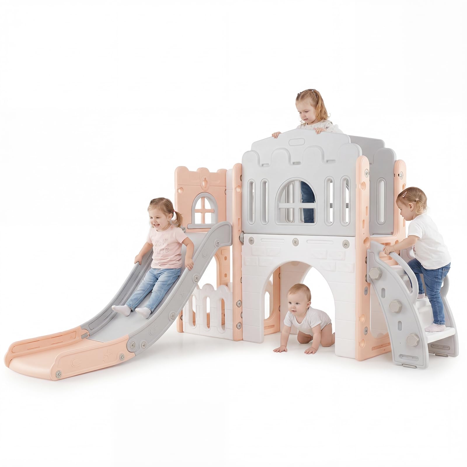 Indoor Toys