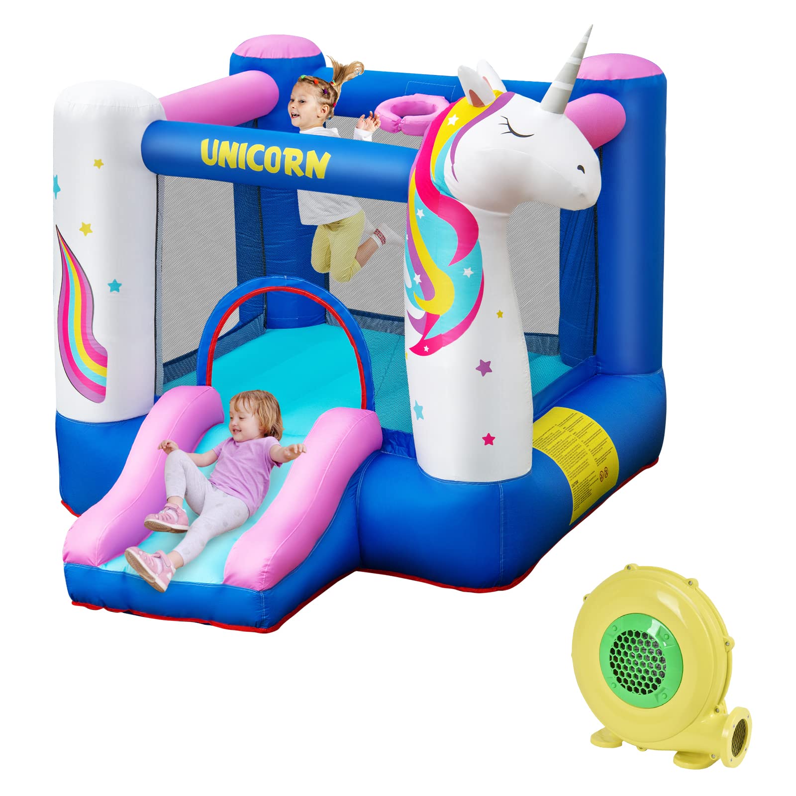 Bounce Houses