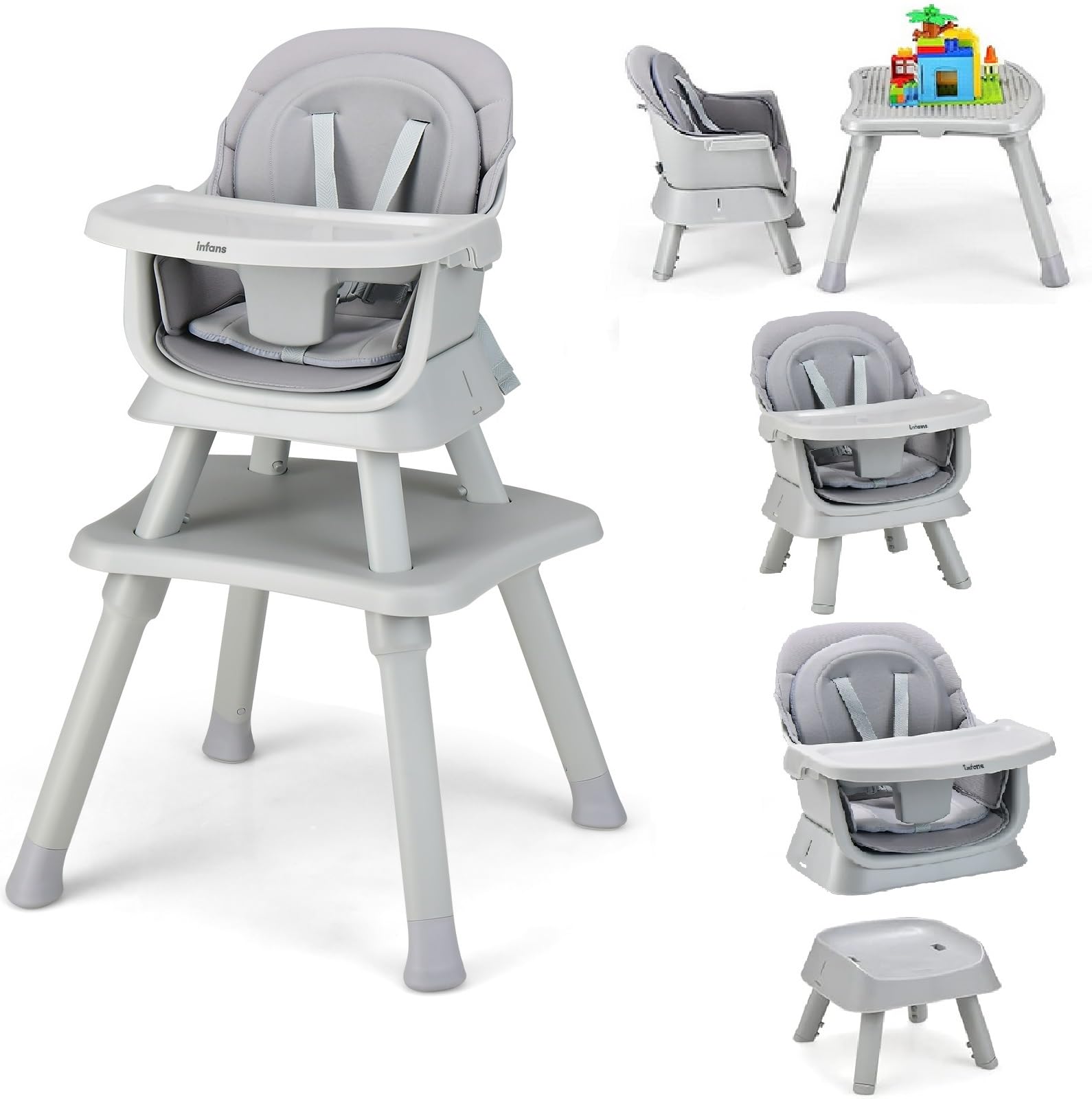 High Chair