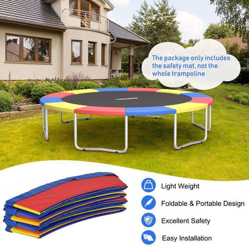 Trampoline Replacement Pad