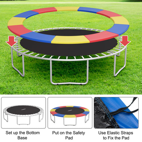 Trampoline Replacement Pad