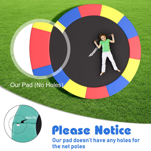 Trampoline Replacement Pad