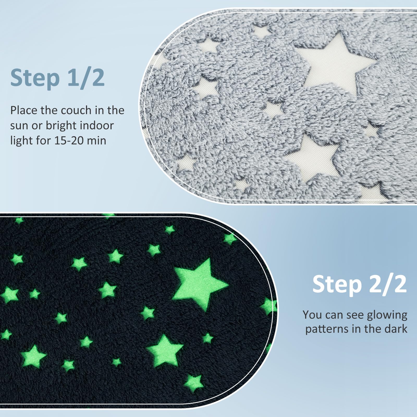 Modular Kids Play Couch, 8 PCS Toddler Creative Sectional Building Sofa