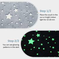 Modular Kids Play Couch, 6 PCS Toddler Creative Sectional Fort Building Sofa