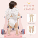3 in 1 Baby Walker Kids Activity Center with Lights & Music Ideal Babies Over 6 Months