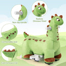 Ride on Toys, 6V Electric Battery Powered Electric Ride on Dinosaur with Music