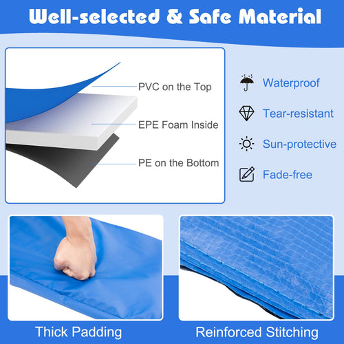 Trampoline Replacement Pad
