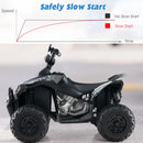 OLAKIDS Ride On ATV 12V Kids 4 Wheeler Battery Powered Toy Car for Toddlers