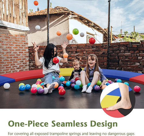 Trampoline Replacement Pad