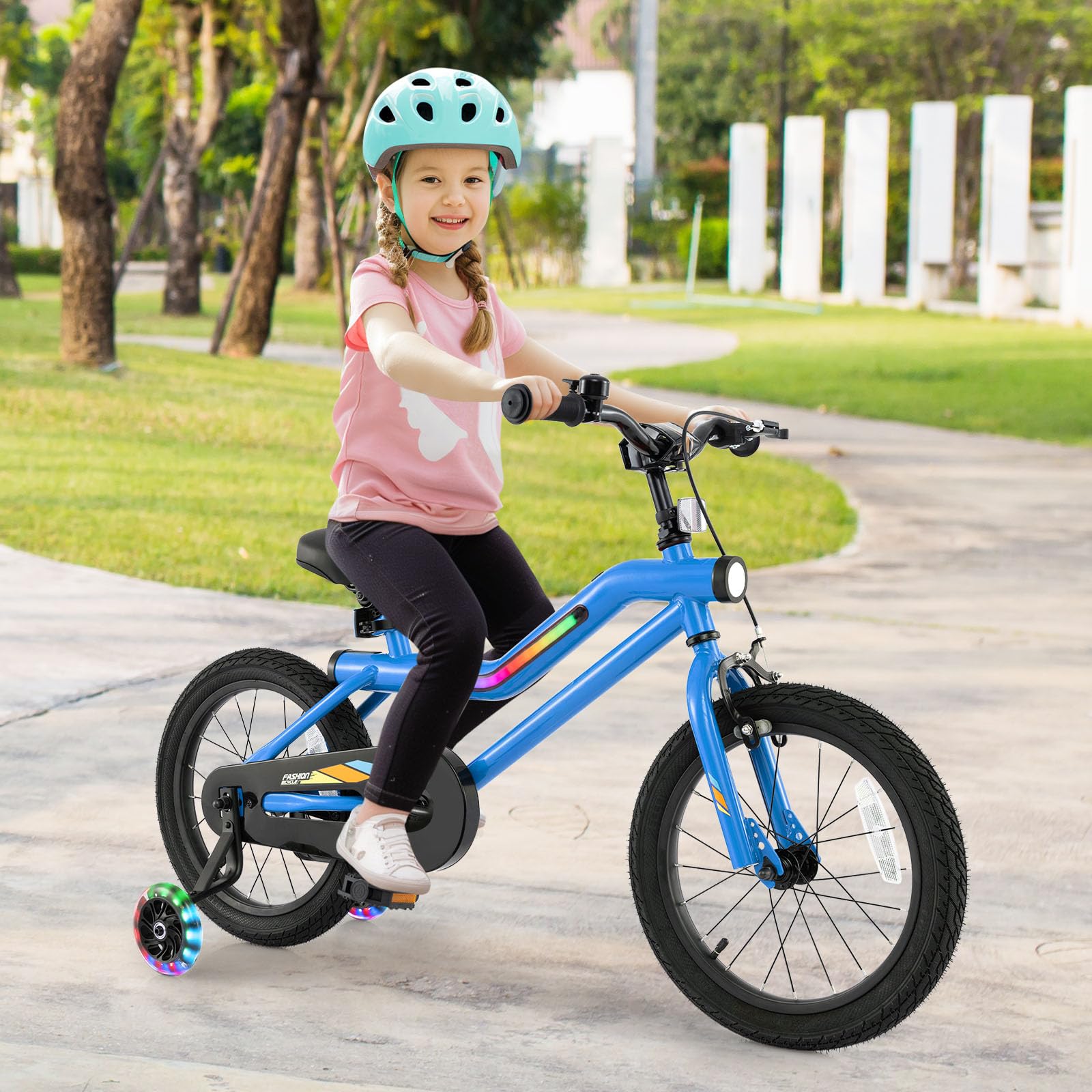 Tricycle & Bike & Scooter