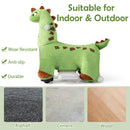 Ride on Toys, 6V Electric Battery Powered Electric Ride on Dinosaur with Music