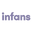 InfansAU logo