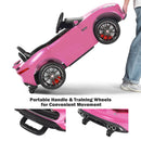 Ride On Car 12V Licensed Jaguar F-Type SVRBattery Powered Ride on Toy