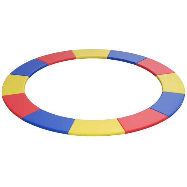 HONEY JOY Trampoline Replacement Pad